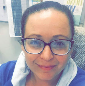 Meet your Posher, Eva